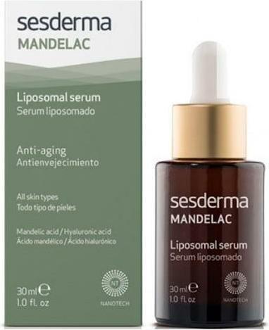 Actual product image Sesderma Mandelac (30 ml)