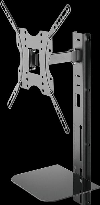 Actual product image LogiLink TV wall mount (Wall, 55", 30 kg)