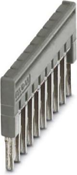 Produktbild Phoenix Contact Phoenix FBS 10-3.5 GY Plug-in bridge 50 Stück(e)