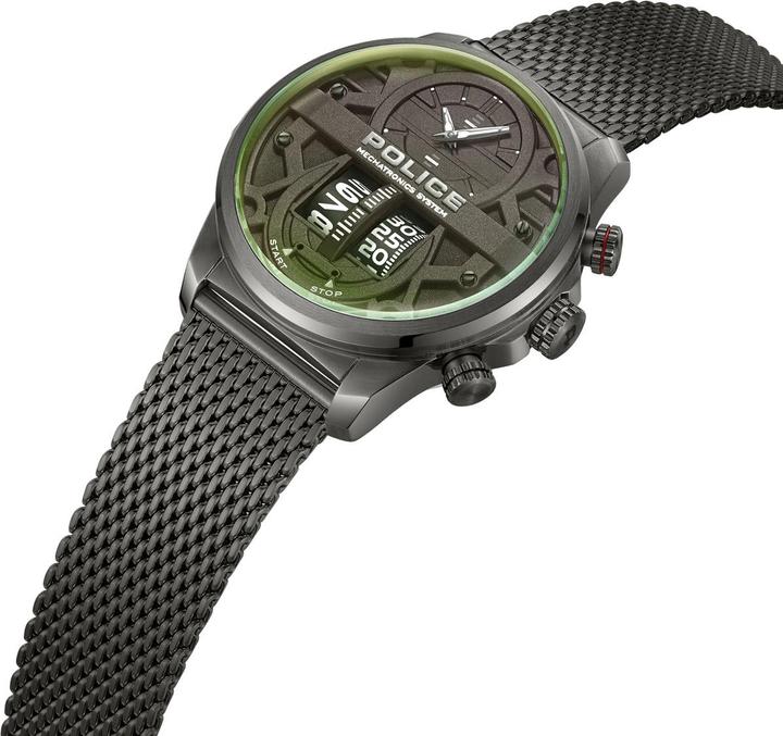 Produktbild Police Rotorcrom (Chronograph, 44 mm)