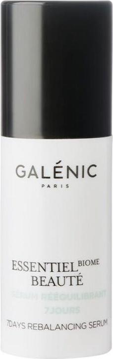 Actual product image Galénic Essentiel Biome Beauté 7Days Rebalancing Serum 9ml (9 ml)