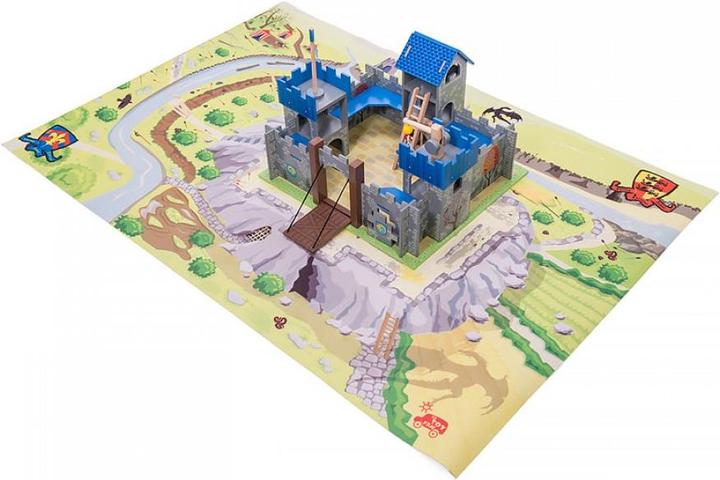 Produktbild Le Toy Van Ritterburg (100 x 150 cm)