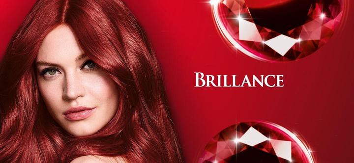 Produktbild Schwarzkopf Brillance (876 Edelmahagoni)