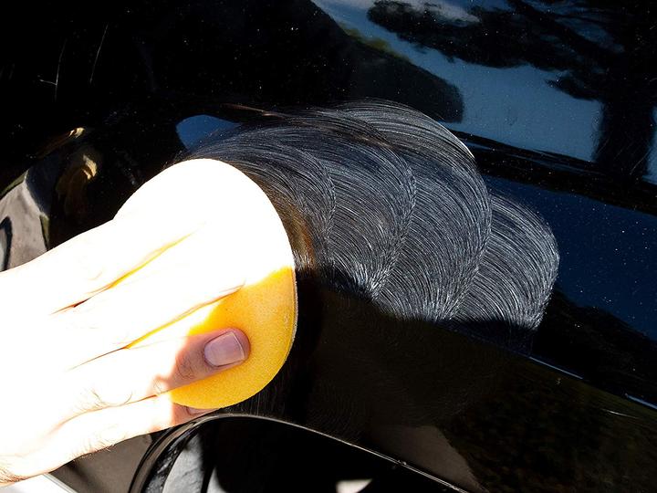 Productafbeelding Meguiar's ScratchX (207 ml)