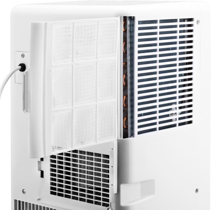 Image du produit Tristar 5000BTU (16 m², 5000 BTU/h)