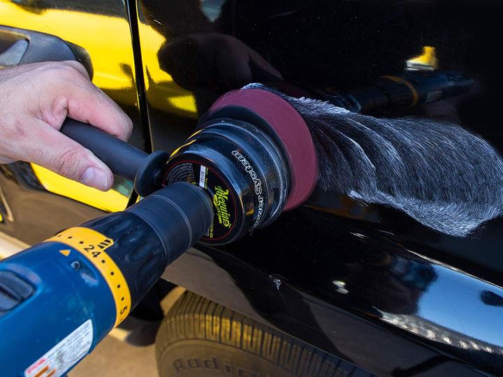 Productafbeelding Meguiar's ScratchX (207 ml)