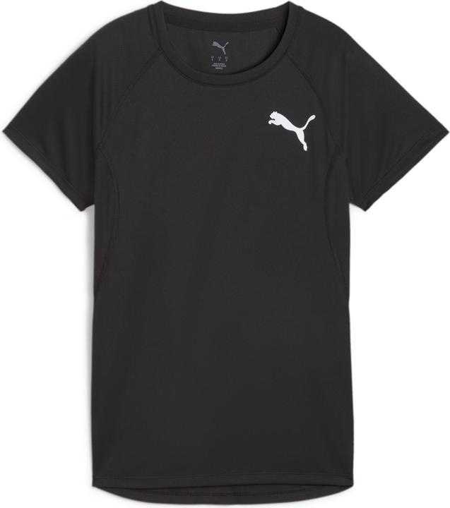 Puma W CROSS THE LINE TEE 3.0 (XS)