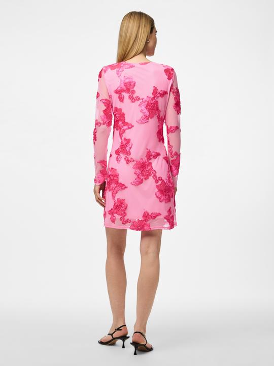 Actual product image Pieces PCEVA Midikleid (S)