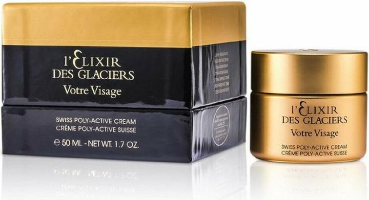 Produktbild Valmont ELIXIR DES GLACIERS Votre Visage (50 ml)