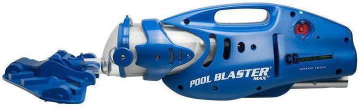 Produktbild Water Tech Pool Blaster Max Li CG