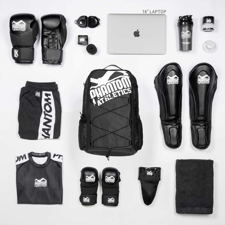 Image du produit Phantom Athletics Sac à dos APEX Supporter (25 l)