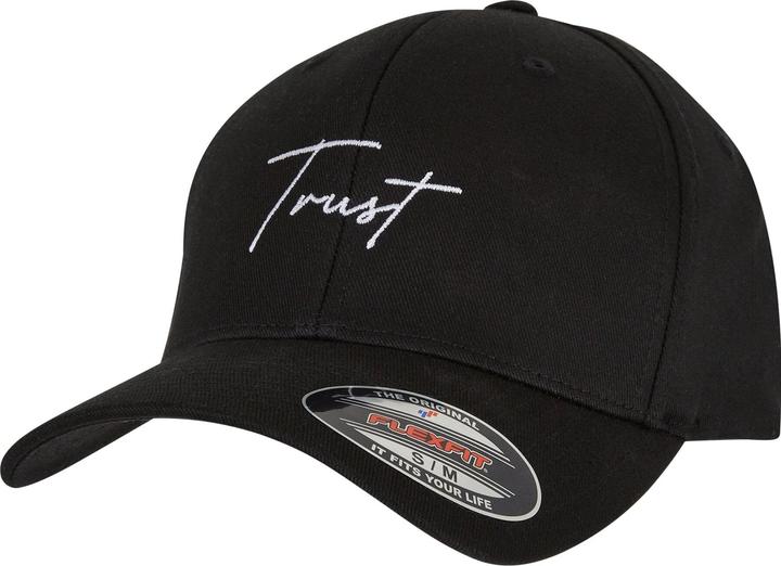 Mister Tee Trust Flexfit Wooly Combed - 139893 (S/M)
