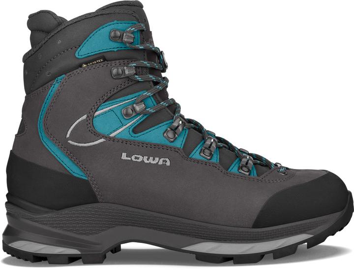 Lowa Mauria Evo GTX