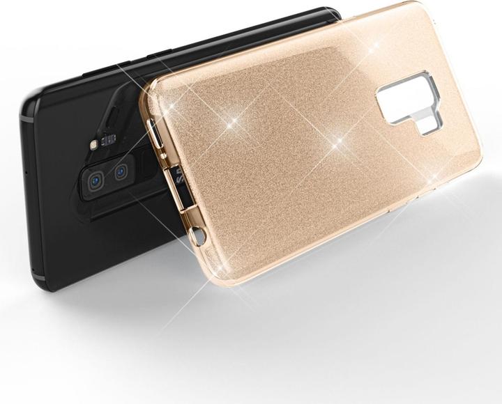 Immagine prodotto Nalia Copertura per cellulare (Samsung Galaxy S9+)