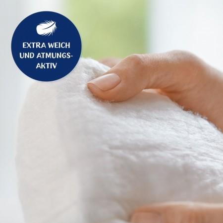 Image du produit Hipp Babysanft extra doux (Taille 4, Pack, 32 pièce(s))