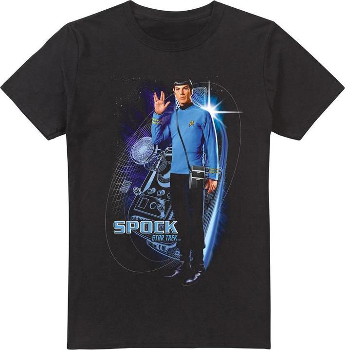 Galactic TShirt (3XL)