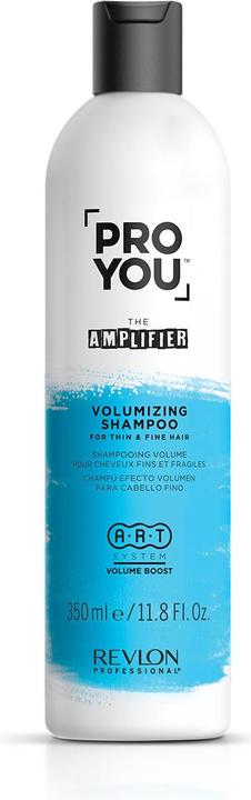 Produktbild Revlon Professional ProYouâ„¢ The Amplifier Volumizing Shampoo (350 ml, Flüssiges Shampoo)