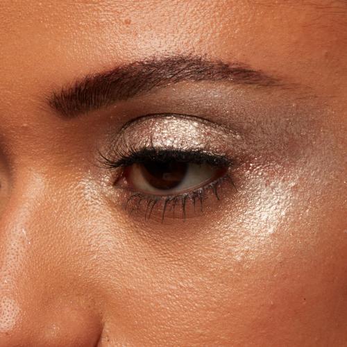 Actual product image NYX Professional Make-Up SFX Glitter Paint (01 Graveyard Glam)