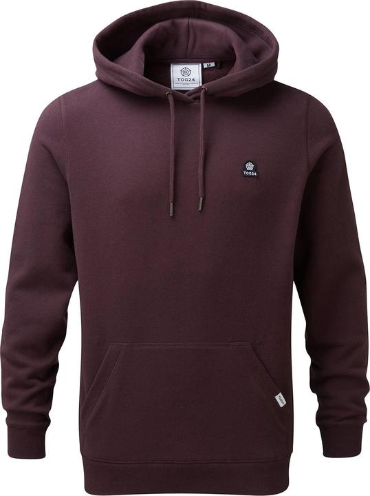 TOG24 Akerman Kapuzenpullover (XXL)