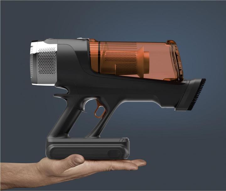 Actual product image Rowenta XForce Flex 13.60 Anniversary
