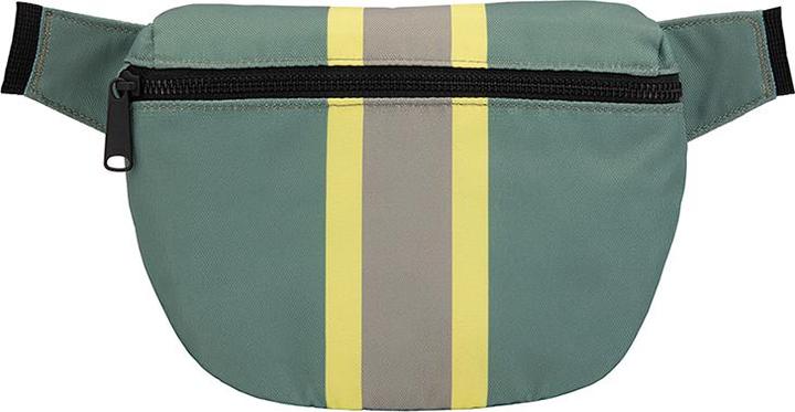 Remember Hip Bag Petrolio