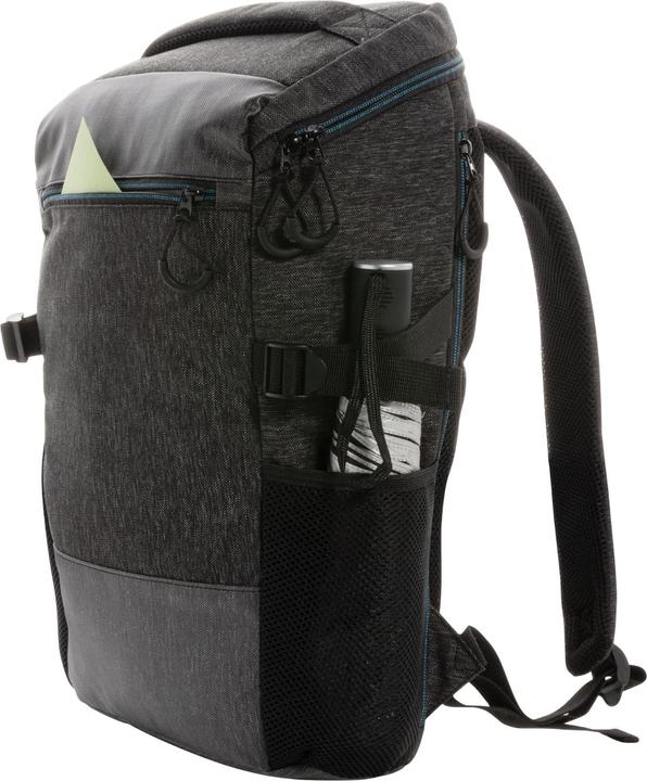Xd Collection Rucksack Laptops PVCfrei (12 l)