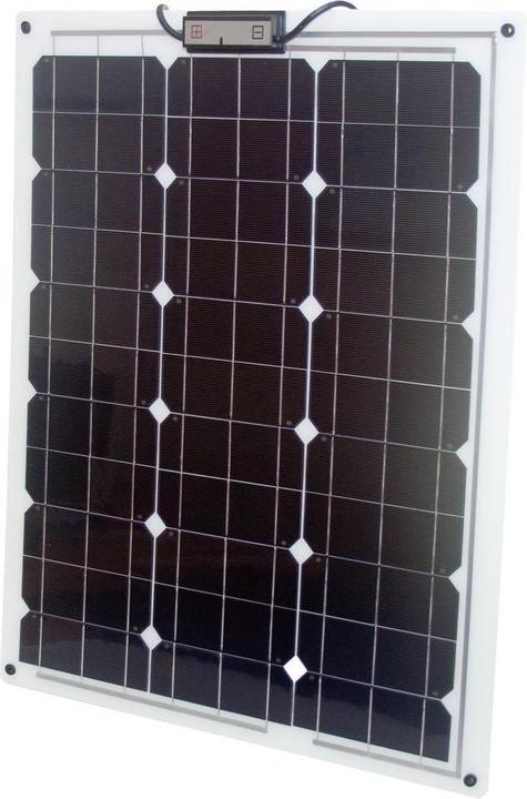 Produktbild Sunset Solar-Set SM 50L 110263 50 Wp (Solarstecker)