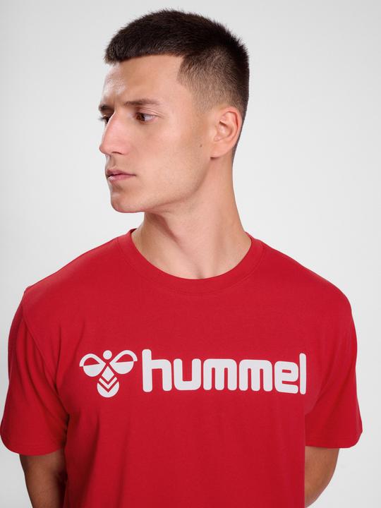 Produktbild hummel HMLGO 2.0 LOGO T-SHIRT S/S (XL)