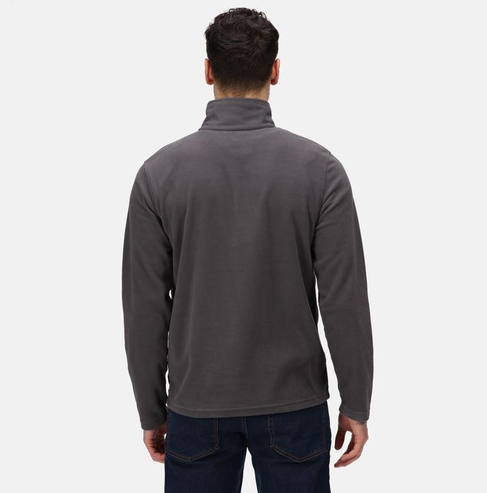 Actual product image Regatta Fleece Top With Zipper To Chest (4XL)