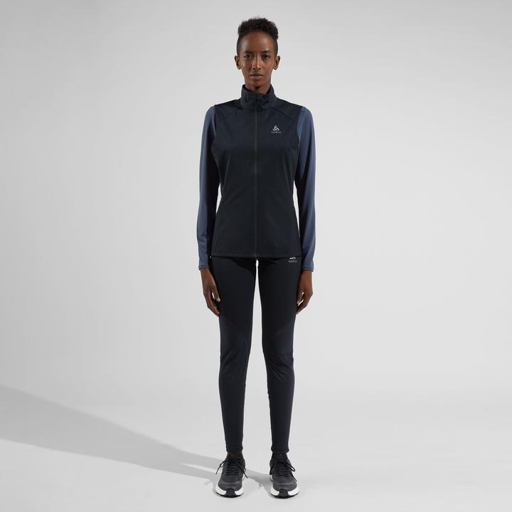Actual product image Odlo Zeroweight Warm (XS)