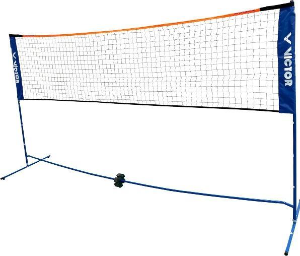 Actual product image Victor Net