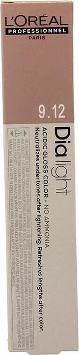 L'Oréal Paris DIA LIGHT 9,12 50ML (9.12 50ml)
