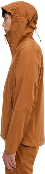 Actual product image Berghaus Softshell Ridge-Roamer Jacket (3XL)