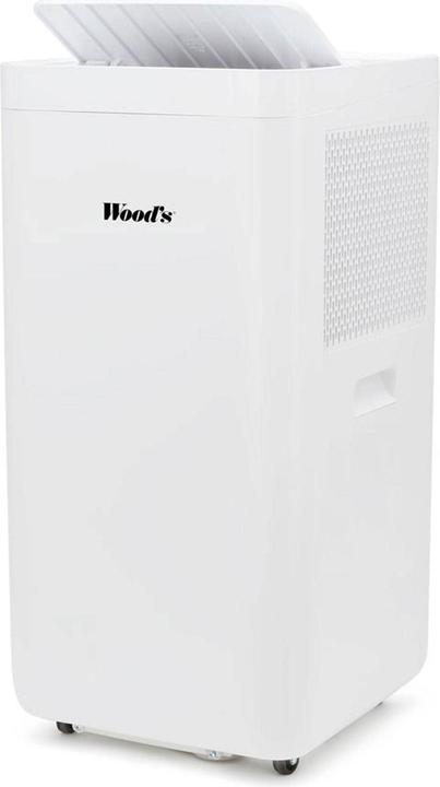 Image du produit Wood's Milan 7K (20 m², 7000 BTU/h)
