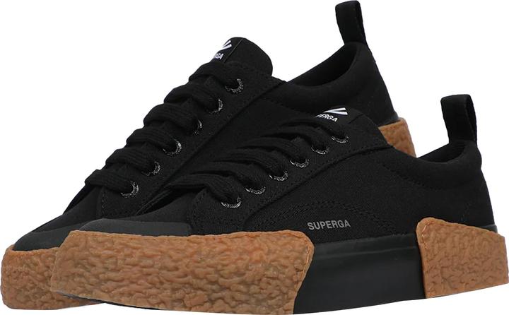 Produktbild Superga Sneaker 2660 Stripe Big Bumpers (38)