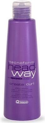 Produktbild Biacre Head Way Create Curls 200ml (Haarwachs, 200 ml)