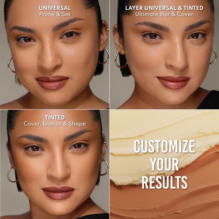 Immagine prodotto Danessa Myricks Yummy Skin - Balsamo offuscante in polvere 4 (4)