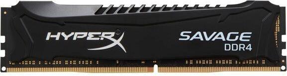 Image du produit HyperX Savage (4 x 8GB, 3000 MHz, RAM DDR4, DIMM)