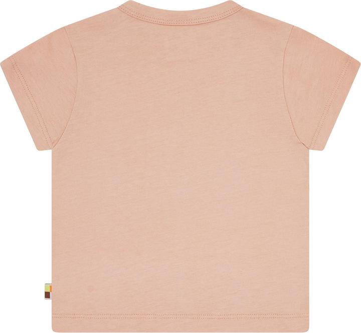 Immagine prodotto loud + proud T-shirt tinta con coloranti vegetali (74)