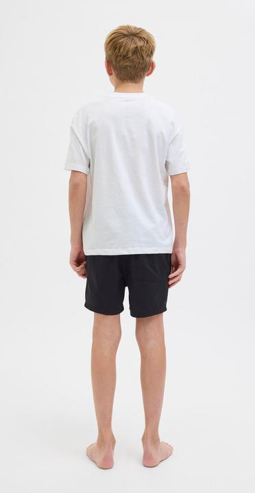 Image du produit Jack & Jones Jpstmaui Jjswim Db Wb Akm Sn Jnr (164)