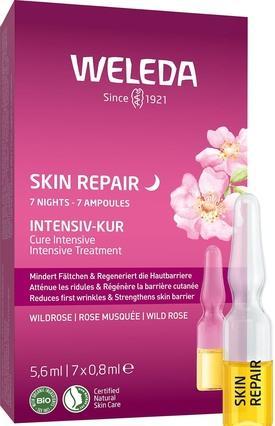 Weleda Skin Repair Intens Kur Wild 5.6ml (5.60 ml)