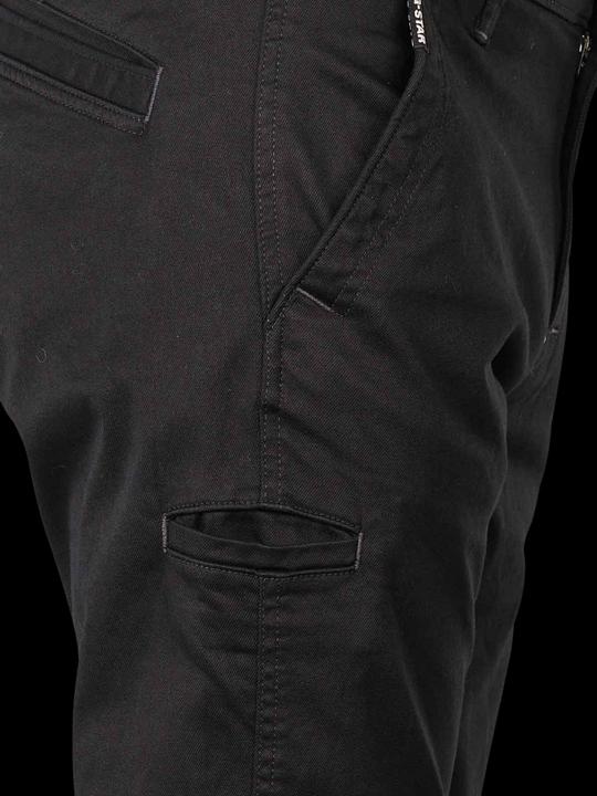 Immagine prodotto G-Star Skinny Chino 2.0 Black (W31/L34)