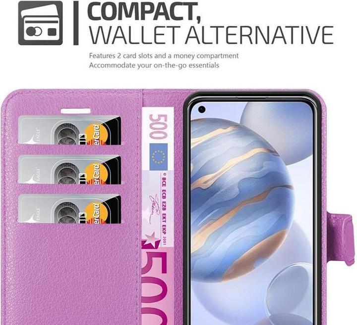 Immagine prodotto Cadorabo Libro con copertina con funzione di stand (K30)