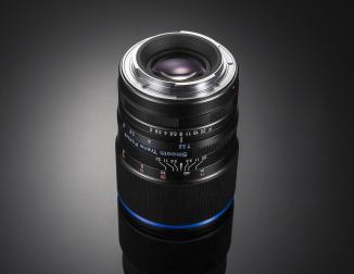 Produktbild Venus Optic Laowa 105mm f/2 STF Canon (Canon EF, APS-C / DX, Vollformat)