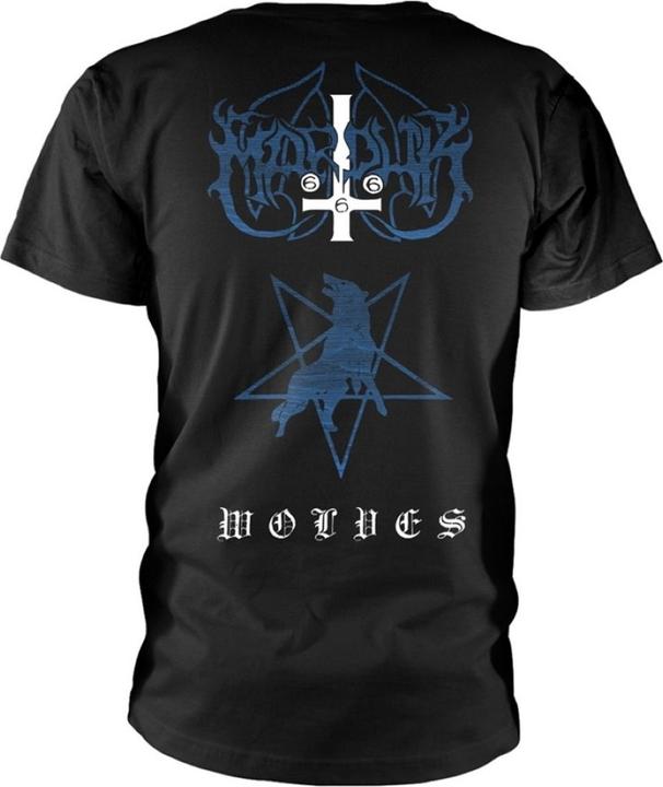 Produktbild Universal Textiles Wolves TShirt (XL)
