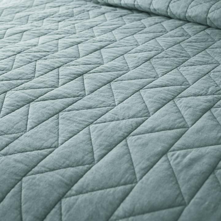 Image du produit La Redoute Interieurs Scenario Zig Zag (180 x 250 cm)