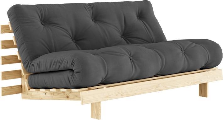 Actual product image Karup Design Roots (3-seater, Sofa bed)