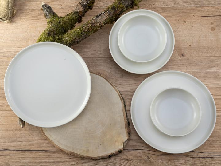 Actual product image CreaTable Uno (12 Piece)