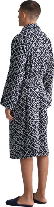 Produktbild GANT G-Pattern Robe (XL)