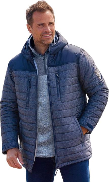 Immagine prodotto Atlas For Men Parka Trapuntato Resistente Uomo (XXL)